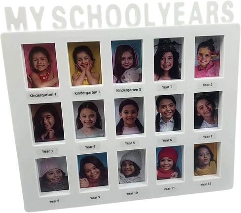 School Years Picture Tabletop for Boys and Girls Teens in Saudi Arabia