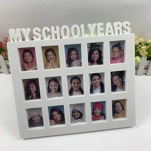 School Years Picture Tabletop for Boys and Girls Teens in Saudi Arabia