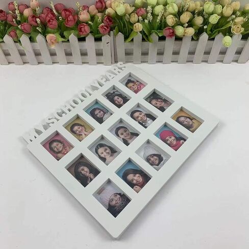 School Years Picture Tabletop for Boys and Girls Teens in Saudi Arabia