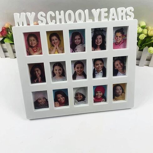 School Years Picture Tabletop for Boys and Girls Teens in Saudi Arabia