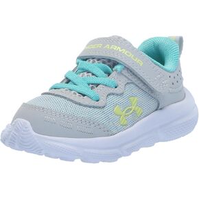 Under Armor Girl's Charged Assert 10 إغلاق بديل (طفل صغير) in Kuwait