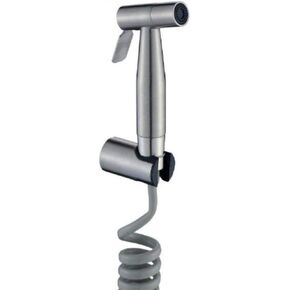 Pet Bath, Washing Car,Water Flower,Personal Hygiene - 304 Stainless SteelSpray GunSprayer Bathroom Set Wall Mounted in Kuwait