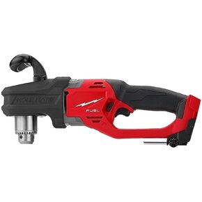 New 2807-20 for Milwaukee M18 FUEL 18V 12" HOLE HAWG Right Angle Drill -Bare Tool in Kuwait