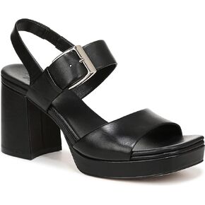 Naturalizer Women's Philippa Platform Slingback Sandal in Kuwait