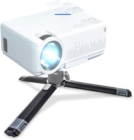 Metal Mini Tripod, Desktop Tabletop Stand Compact Tripod, Gimbal Handle Grip Stabilizer and All Cameras in Saudi Arabia