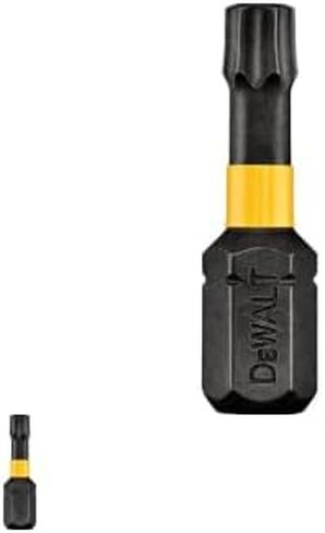 1IN TORX SECTY T25 IMPCT RDY 2PK in Saudi Arabia