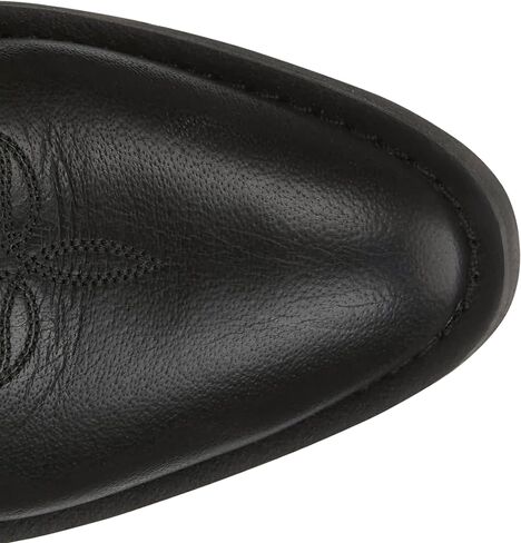 Justin Renie Women's Stylish Boots - Comfortable, Durable & Trendy Footwear for Every Occasion, Midnight - 7 B in Saudi Arabia
