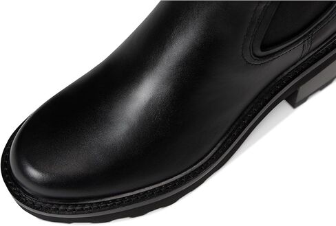 Cole Haan womens Shibley Waterproof Lug Buckle Chelsea in Saudi Arabia