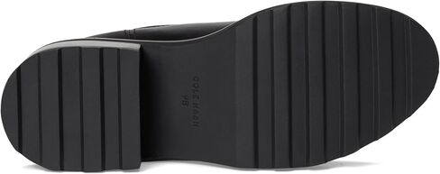 Cole Haan womens Shibley Waterproof Lug Buckle Chelsea in Saudi Arabia