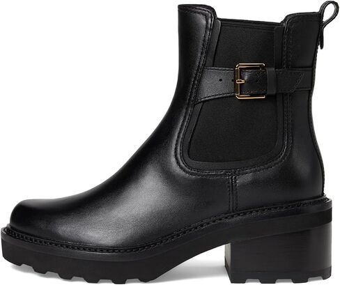 Cole Haan womens Shibley Waterproof Lug Buckle Chelsea in Saudi Arabia