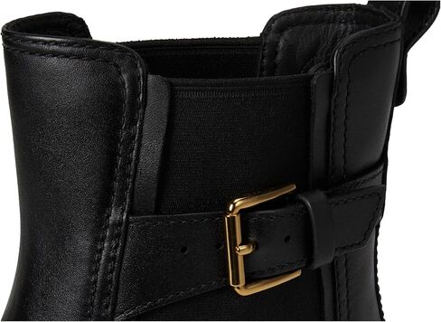 Cole Haan womens Shibley Waterproof Lug Buckle Chelsea in Saudi Arabia