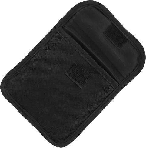 Lens Filter Case, Camera Filter Case Camera Lens Case Nylon with Moderate Capacity for Filters in Saudi Arabia