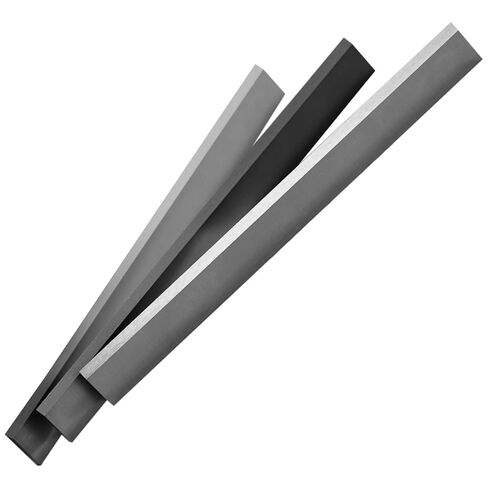 3 قطعة 203 × 20 × 3 مللي متر سمك TCT HSS شفرات مستوية سكاكين وصل لأدوات النجارة (TCT 203x20x3 مللي متر) in Kuwait