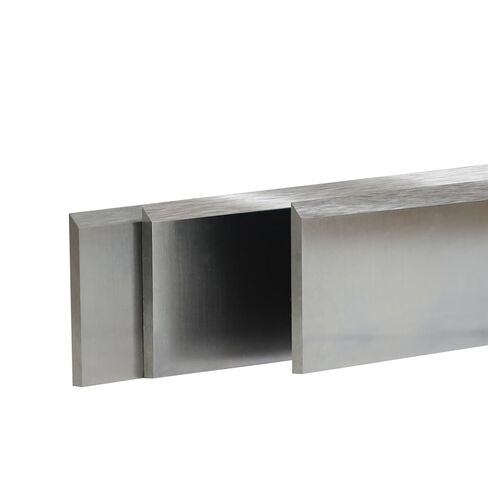 3 قطعة 203 × 20 × 3 مللي متر سمك TCT HSS شفرات مستوية سكاكين وصل لأدوات النجارة (TCT 203x20x3 مللي متر) in Kuwait