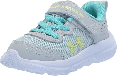 Under Armor Girl's Charged Assert 10 إغلاق بديل (طفل صغير) in Kuwait