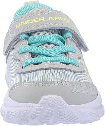 Under Armor Girl's Charged Assert 10 إغلاق بديل (طفل صغير) in Kuwait