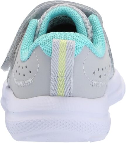 Under Armor Girl's Charged Assert 10 إغلاق بديل (طفل صغير) in Kuwait