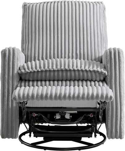 Oxford Baby Uptown Power Recliner/Glider, Sand in Saudi Arabia