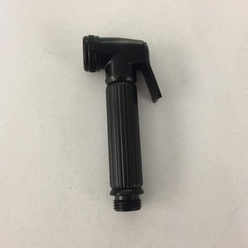 حمام الحيوانات الأليفة، غسيل السيارات، زهرة الماء، النظافة الشخصية - مجموعة مسدس رش المرحاض الشريك فلوشر المثبتة على الحائط in Kuwait