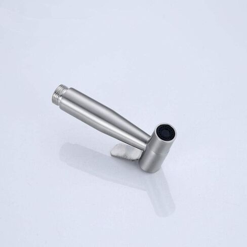 Pet Bath, Washing Car,Water Flower,Personal Hygiene - 304 Stainless SteelSpray GunSprayer Bathroom Set Wall Mounted in Kuwait