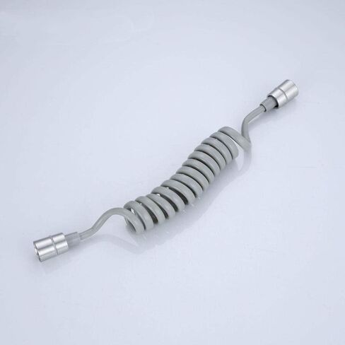 Pet Bath, Washing Car,Water Flower,Personal Hygiene - 304 Stainless SteelSpray GunSprayer Bathroom Set Wall Mounted in Kuwait