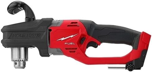 New 2807-20 for Milwaukee M18 FUEL 18V 12" HOLE HAWG Right Angle Drill -Bare Tool in Kuwait