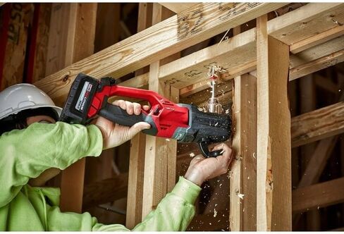 New 2807-20 for Milwaukee M18 FUEL 18V 12" HOLE HAWG Right Angle Drill -Bare Tool in Kuwait