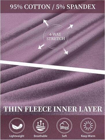 Miipat Toddler Girls Mock Turtleneck Shirts Long Sleeve Thermal Pullover 2 Packs Kids Casual Solid Color Tee Tops in Kuwait