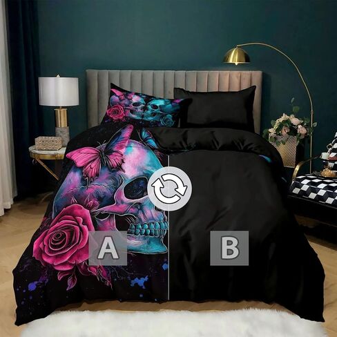 غطاء لحاف مقاس طفل صغير مقاس 40 × 60 بوصة - قرصان على شكل مركب شراعي على شكل رسوم متحركة، غطاء لحاف ذو وجهين من الألياف الدقيقة المصقولة، طقم سرير أزرق فاتح ناعم ومسامي من قطعتين مع غطاء وسادة واحد in Saudi Arabia