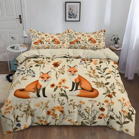 Dark Red Duvet Cover 2 Pieces Toddler Size, Sunset Desert Elephant Animal Comforter Cover, Brushed Microfiber Bedding Set 40 X 60 Inches, Soft Breathable Comfy Bedding with 1 Pillowcases in Saudi Arabia