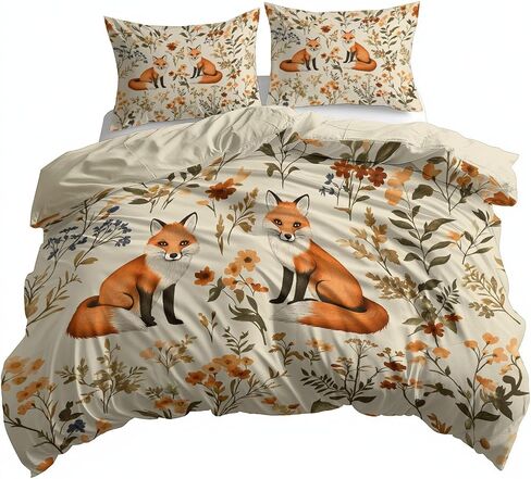 Dark Red Duvet Cover 2 Pieces Toddler Size, Sunset Desert Elephant Animal Comforter Cover, Brushed Microfiber Bedding Set 40 X 60 Inches, Soft Breathable Comfy Bedding with 1 Pillowcases in Saudi Arabia