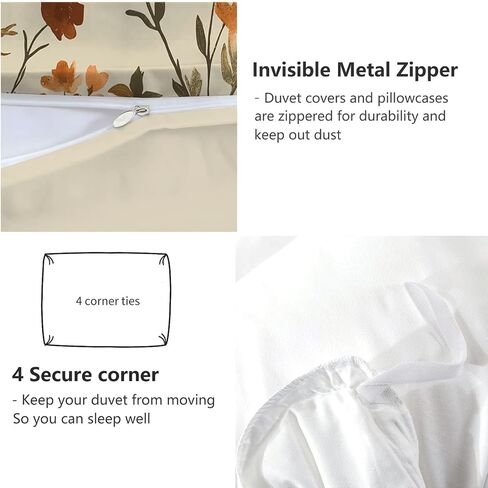 Dark Red Duvet Cover 2 Pieces Toddler Size, Sunset Desert Elephant Animal Comforter Cover, Brushed Microfiber Bedding Set 40 X 60 Inches, Soft Breathable Comfy Bedding with 1 Pillowcases in Saudi Arabia