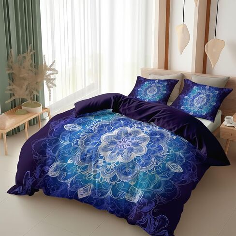 Beige Reversible Duvet Cover Toddler Size, Cartoon Style Cute Crab Comforter Cover, 2 Pieces Super Soft Bedding Set 40 X 60 Inches, with Zipper Closure & 1 Pillow Shams 20 X 30 Inches in Saudi Arabia