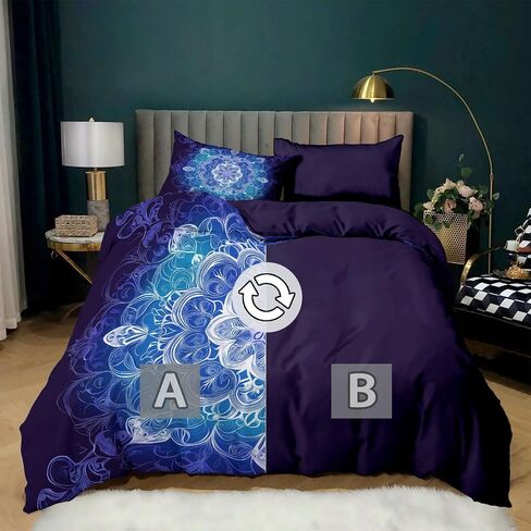 Beige Reversible Duvet Cover Toddler Size, Cartoon Style Cute Crab Comforter Cover, 2 Pieces Super Soft Bedding Set 40 X 60 Inches, with Zipper Closure & 1 Pillow Shams 20 X 30 Inches in Saudi Arabia