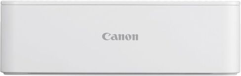 حزمة طابعة صور لاسلكية صغيرة الحجم Canon Selphy CP1500 (أبيض) مع مجموعة ورق حبر ملون KP-108IN (108 ورقة مقاس 4x6 + 3 خراطيش حبر) + حامل بطاقة ذاكرة + المزيد in Saudi Arabia