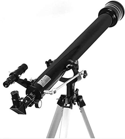Telescope Catadioptric Telescope Highpower Pocket Type 9X Classic Monocular Telescope Portable Handheld Retractable Hd Telescope in Saudi Arabia
