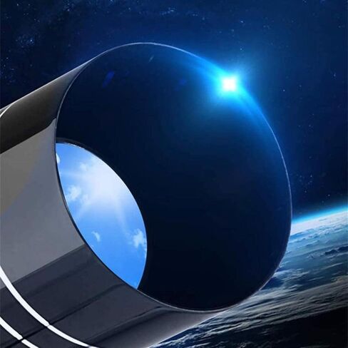 Telescope Catadioptric Telescope Highpower Pocket Type 9X Classic Monocular Telescope Portable Handheld Retractable Hd Telescope in Saudi Arabia
