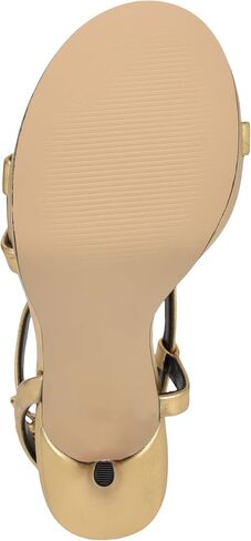 GUESS Women's Lucier Heeled Sandal in Saudi Arabia
