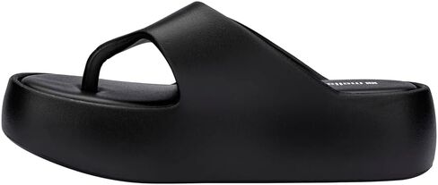 منصة ميليسا المجانية للسيدات Thong Sandals in Kuwait