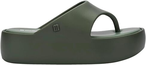 منصة ميليسا المجانية للسيدات Thong Sandals in Kuwait