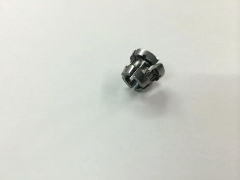 طاحونة القالب المستقيمة DW887 مجموعة الجوز 1/4 * 045488-00 * بديل أصلي جديد لشركة Dewalt OEM in Kuwait