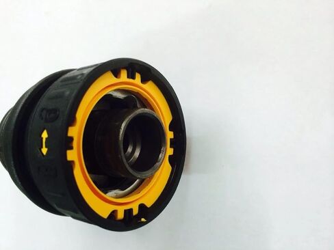المطرقة N591846 / 584558-00 / 496244-00 Chuck D25324K، D25314K بديل أصلي جديد لشركة Dewalt OEM in Kuwait