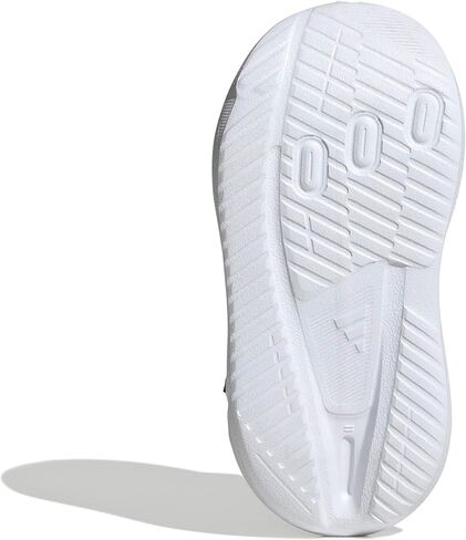 حذاء رياضي Duramo Sl 2.0 من الدانتيل المطاطي للأطفال من Adidas in Saudi Arabia
