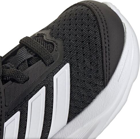 حذاء رياضي Duramo Sl 2.0 من الدانتيل المطاطي للأطفال من Adidas in Saudi Arabia