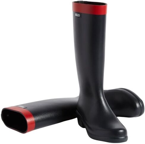 حذاء Aigle ClassicRain النسائي in Kuwait