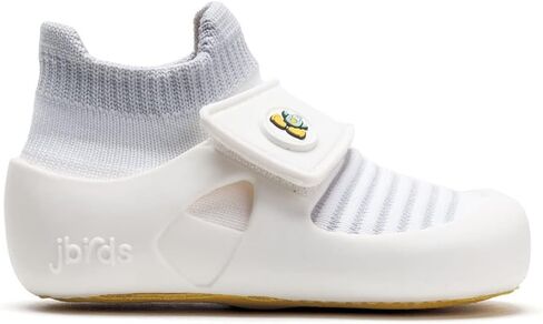 Stand2Walk Baby First Walking Shoes Boy & Girl Infant Non-Slip Breathable Lightweight Sock with Support Cage Sneakers 6-18 Months in Saudi Arabia