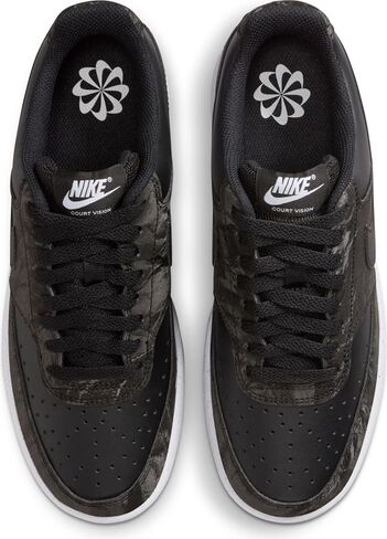 حذاء رياضي نسائي من Nike Court Vision منخفض in Kuwait