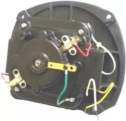 Replacement for Sanitaire Vacuum Motor 7.0 Amp No. 15942-1 OEM in Saudi Arabia