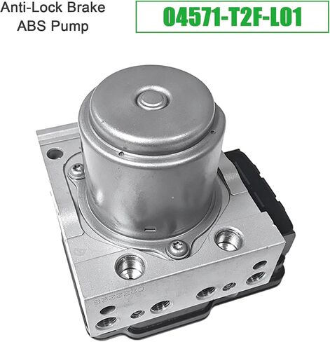 Topteng Anti-Lock Brake ABS Pump for Honda Accord 04571-T2F-L01 in Saudi Arabia