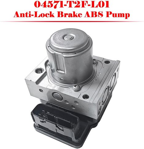 Topteng Anti-Lock Brake ABS Pump for Honda Accord 04571-T2F-L01 in Saudi Arabia